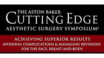Dr Bergeron attends The Cutting Edge - New York 2019