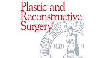 Dr Bergeron publishes a scientific article in the Plastic and Reconstructive Surgery Journal