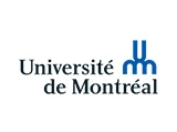 Université de Montréal logo